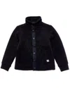 Sovereign Code Quilted Cloud Jacket