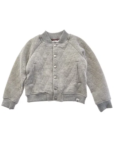 Sovereign Code Quilted Princeton Jacket