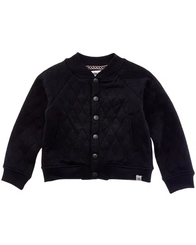 Sovereign Code Quilted Princeton Jacket