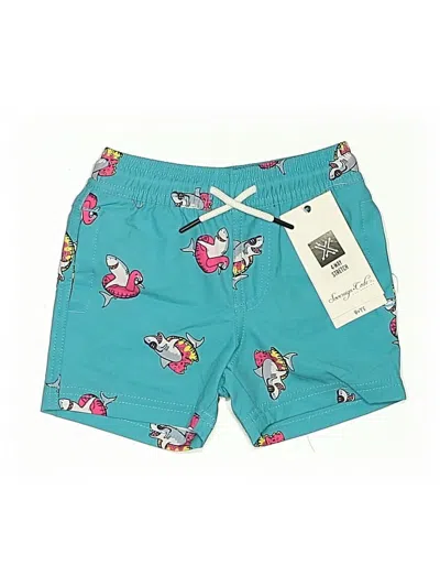 SOVEREIGN CODE RASH GUARD