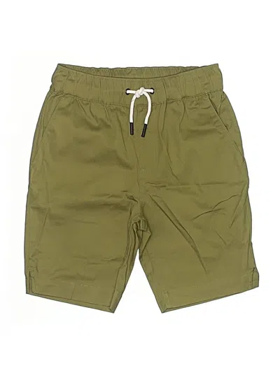 Sovereign Code Kids' Rash Guard In Green