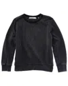 Sovereign Code Reality Sweatshirt In Black