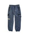 Sovereign Code Ruben Pant In Blue