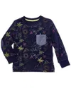 Sovereign Code Rudy Pullover In Multi