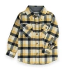 Sovereign Code Scout Button Down Shirt In Turtledove