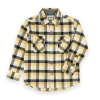 Sovereign Code Scout Button Down Shirt In Turtledove