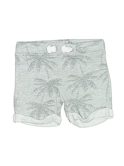 Pre-owned Sovereign Code Kids' Shorts In Silver
