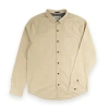 Sovereign Code Simon Button Down Shirt In Irish Cream