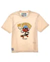 Sovereign Code Simon T-shirt In Neutral