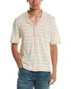 Sovereign Code Slogan Shirt In Neutral