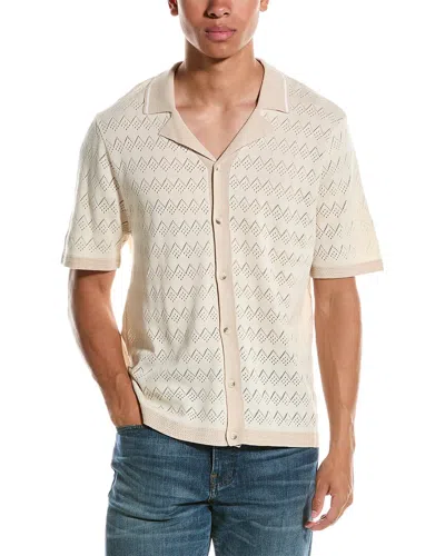Sovereign Code Slogan Shirt In Neutral