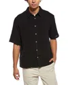 Sovereign Code Solid Shirt In Multi