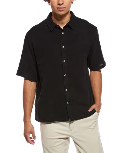 Sovereign Code Solid Shirt In Multi