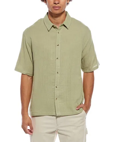 SOVEREIGN CODE SOLID SHIRT