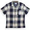 Sovereign Code Soren Shirt In Multi
