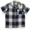 Sovereign Code Kids'  Soren Shirt In Multi