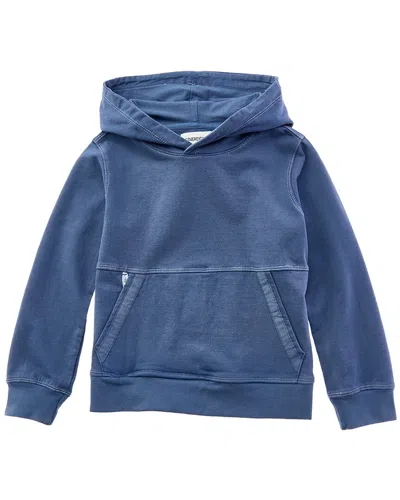 Sovereign Code Kids' Spider Hoodie In Blue