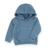 Sovereign Code Spider Hoodie In Coronet Blue