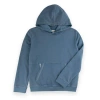 Sovereign Code Spider Hoodie In Coronet Blue