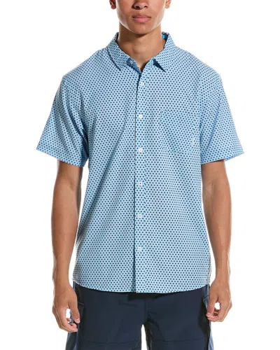 Sovereign Code Stanley Shirt In Multi