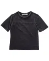 Sovereign Code Stinger T-shirt In Black