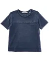 Sovereign Code Stinger T-shirt In Brown
