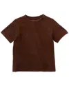 Sovereign Code Sunset T-shirt In Brown