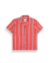 Sovereign Code Super Shirt In Red