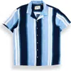 Sovereign Code Super Shirt In Blue
