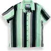 Sovereign Code Super Shirt In Green