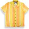 Sovereign Code Super Shirt In Yellow