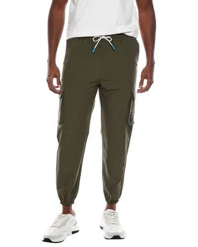 Sovereign Code Supply Pant In Green