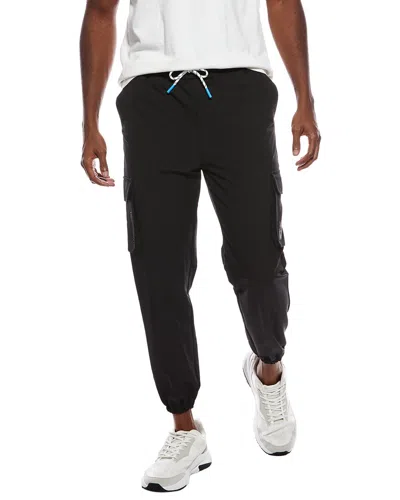 Sovereign Code Supply Pant In Orange