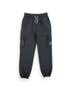 Sovereign Code Supply Pants In Black