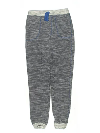 Pre-owned Sovereign Code Kids' Sweatpants In Blue
