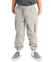 Sovereign Code Toddler & Little Boys Hyperloop Cargo Pants In Light Grey