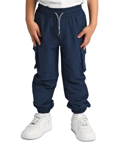 SOVEREIGN CODE TODDLER & LITTLE BOYS HYPERLOOP CARGO PANTS