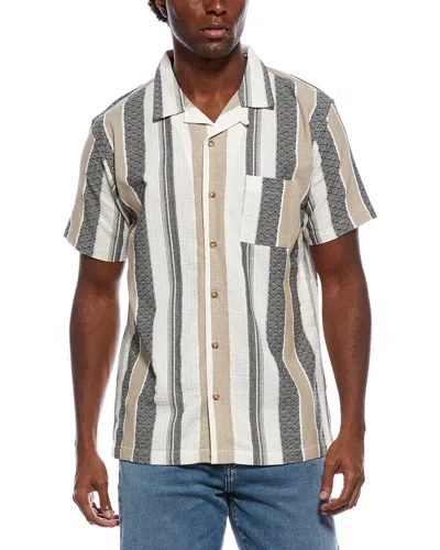 Sovereign Code Tour Shirt In Multi