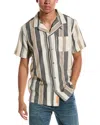 Sovereign Code Tour Shirt In Multi