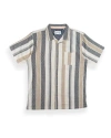 Sovereign Code Tour Shirt In Multi