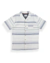 Sovereign Code Tour Shirt In Multi