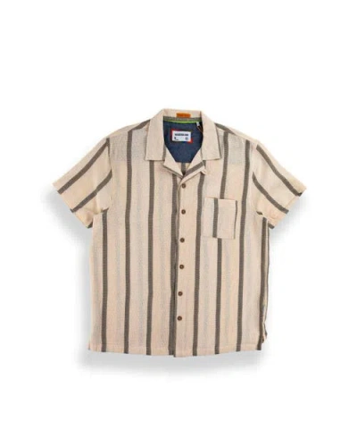 Sovereign Code Tour Shirt In Neutral