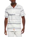 Sovereign Code Tour Shirt In Multi
