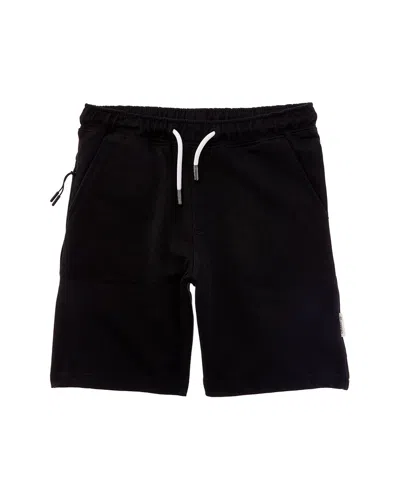 Sovereign Code Trio Short In Black
