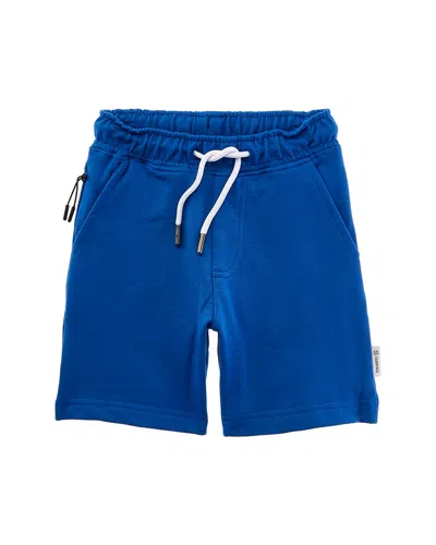 Sovereign Code Kids' Trio Short In Blue