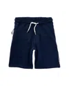 Sovereign Code Trio Short In Blue