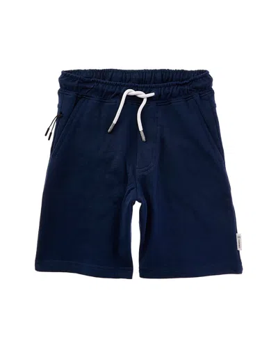 Sovereign Code Kids' Trio Short In Blue