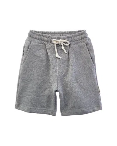 SOVEREIGN CODE TRIO SHORT