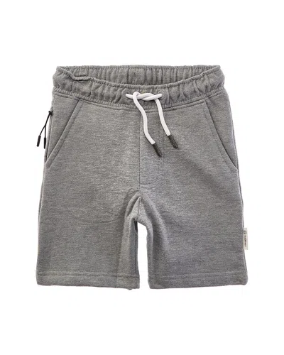 Sovereign Code Kids' Trio Short In Blue