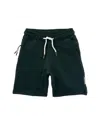 Sovereign Code Trio Short In Green